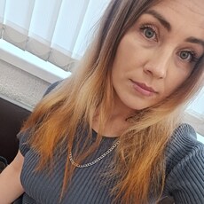Фотография девушки Инна, 30 лет из г. Волчиха