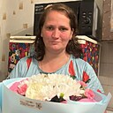 Лена, 42 года