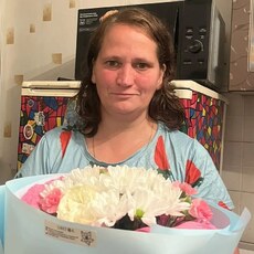 Фотография девушки Лена, 42 года из г. Промышленная