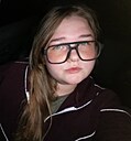 Надежда, 18 лет