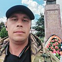 Антон, 33 года
