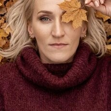 Фотография девушки Ира, 40 года из г. Муром
