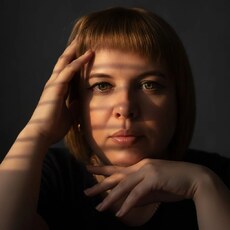 Фотография девушки Полина, 33 лет из г. Камышин