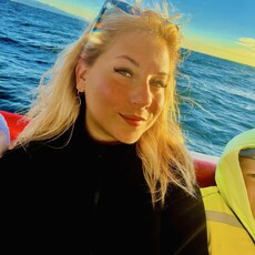 Фотография девушки Серафима, 29 года из г. Адлер