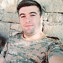 Гагик, 27 лет