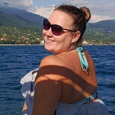 Фотография девушки Nushka, 37 лет из г. Нововоронеж