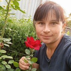 Фотография девушки Ксения, 26 лет из г. Аксубаево