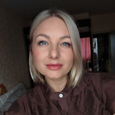 Фотография девушки Серафима, 39 года из г. Тверь
