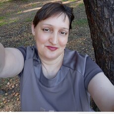 Фотография девушки Пинна, 46 лет из г. Первоуральск