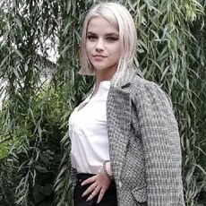 Фотография девушки Ира, 19 года из г. Тула