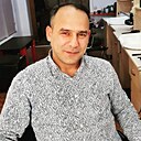 Эльчин, 44 года