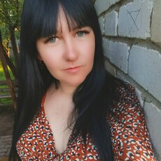 Фотография девушки Ольга, 33 года из г. Костюковичи