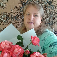 Фотография девушки Ян, 43 года из г. Раздольное