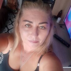 Фотография девушки Сусанна, 43 лет из г. Георгиевск