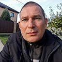 Сергей, 44 года