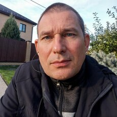 Фотография мужчины Сергей, 44 года из г. Воронеж