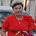 Любовь, 64 года