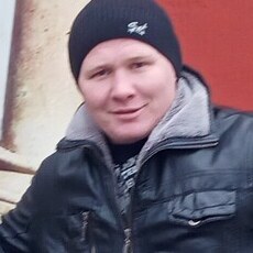 Фотография мужчины Джокер, 32 года из г. Купино