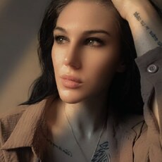 Фотография девушки Агафья, 24 лет из г. Луганск