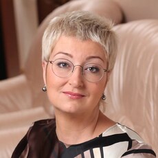 Фотография девушки Алевтина, 57 лет из г. Нижний Тагил