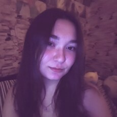 Фотография девушки Матрёна, 18 лет из г. Киселевск