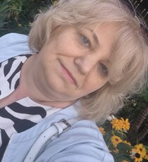 Фотография девушки Елена, 55 лет из г. Гродно