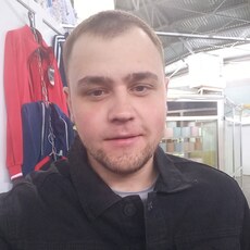 Фотография мужчины Максим, 31 год из г. Пойковский