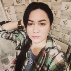 Фотография девушки Галина, 46 лет из г. Сковородино