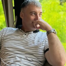 Фотография мужчины Ал, 46 лет из г. Кущевская