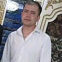 Бек, 34 года