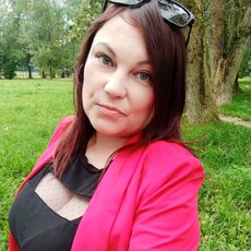Фотография девушки Анастасия, 37 лет из г. Тихвин