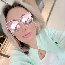 Фотография девушки Оксана, 41 год из г. Тюмень