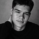 Денис, 19 лет
