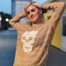 Фотография девушки Аза, 36 лет из г. Бобруйск