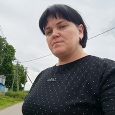 Фотография девушки Натали, 42 года из г. Волосово