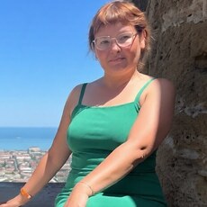 Фотография девушки Феврония, 47 лет из г. Тюмень