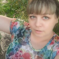 Фотография девушки Серафима, 41 года из г. Нижний Тагил