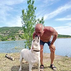 Фотография мужчины Валерий, 56 лет из г. Ялта