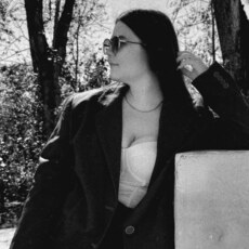 Фотография девушки Варвара, 23 лет из г. Златоуст