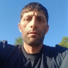Фотография мужчины Арцом, 42 года из г. Кандалакша