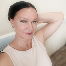 Фотография девушки Аглая, 42 лет из г. Владивосток