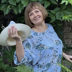 Фотография девушки Светлана, 57 лет из г. Шарыпово