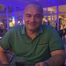 Фотография мужчины Александр, 53 года из г. Касли