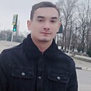 Ден, 27 лет