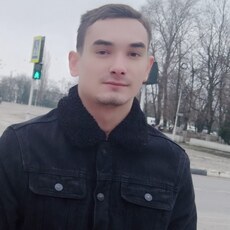 Фотография мужчины Ден, 27 лет из г. Майский (Кабардино-Балкария)
