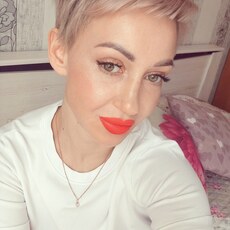 Фотография девушки Анастасия, 44 года из г. Лесосибирск