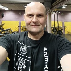 Фотография мужчины Андрей, 40 лет из г. Шелехов