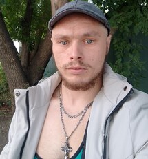 Фотография мужчины Алексей, 24 года из г. Петропавловск
