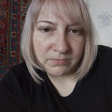 Фотография девушки Світлана, 38 лет из г. Южноукраинск