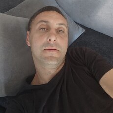 Фотография мужчины Иван, 42 года из г. Кричев